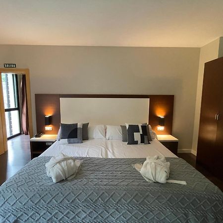 Balneario Elgorriaga 호텔 외부 사진