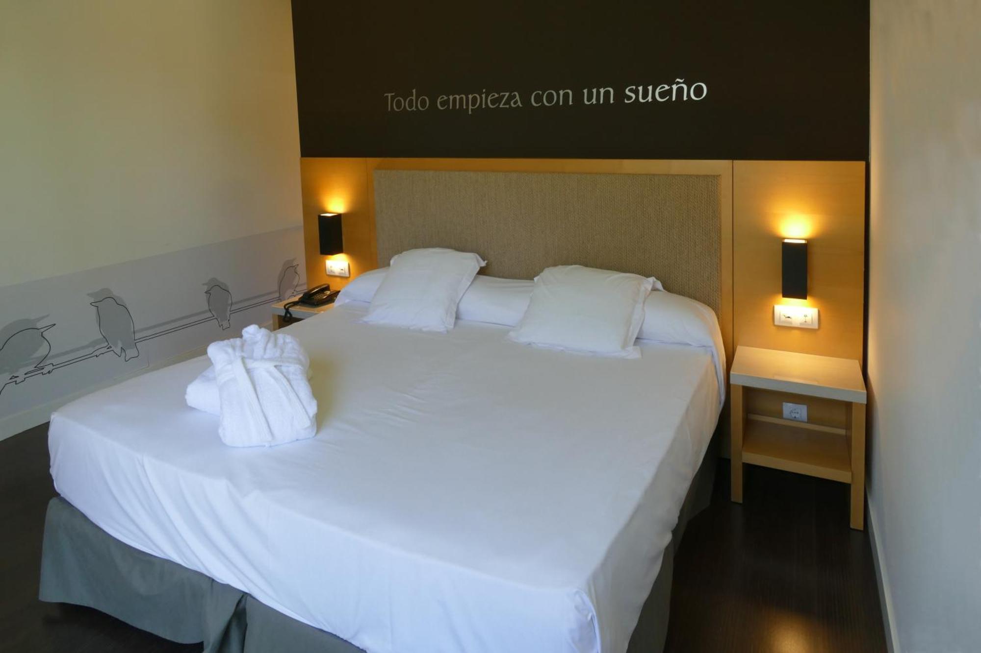 Balneario Elgorriaga 호텔 외부 사진