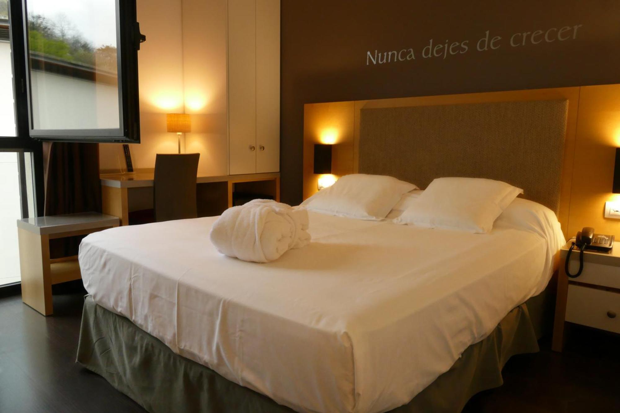 Balneario Elgorriaga 호텔 외부 사진