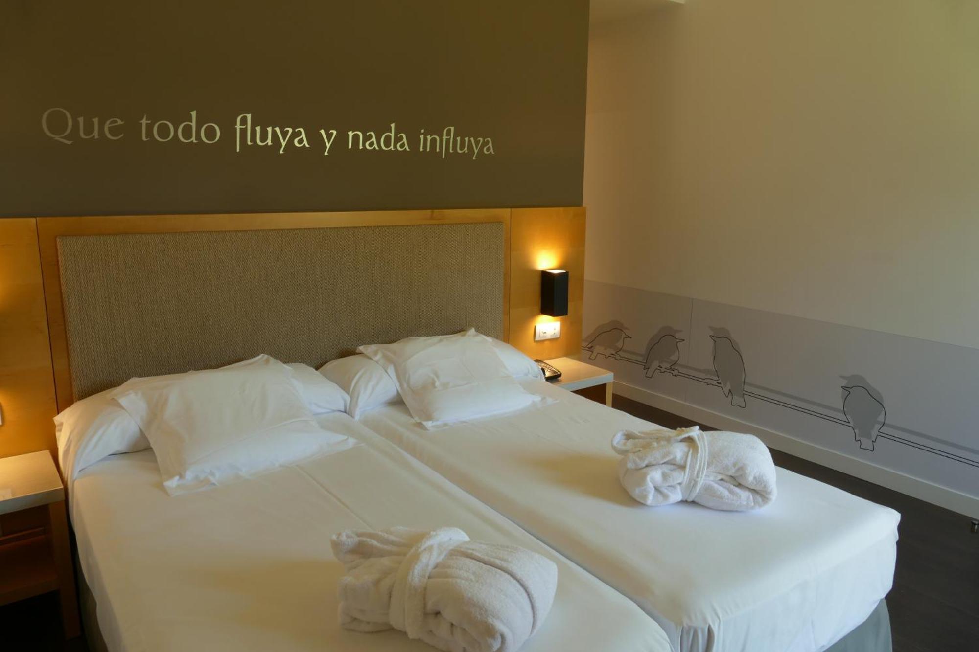 Balneario Elgorriaga 호텔 외부 사진