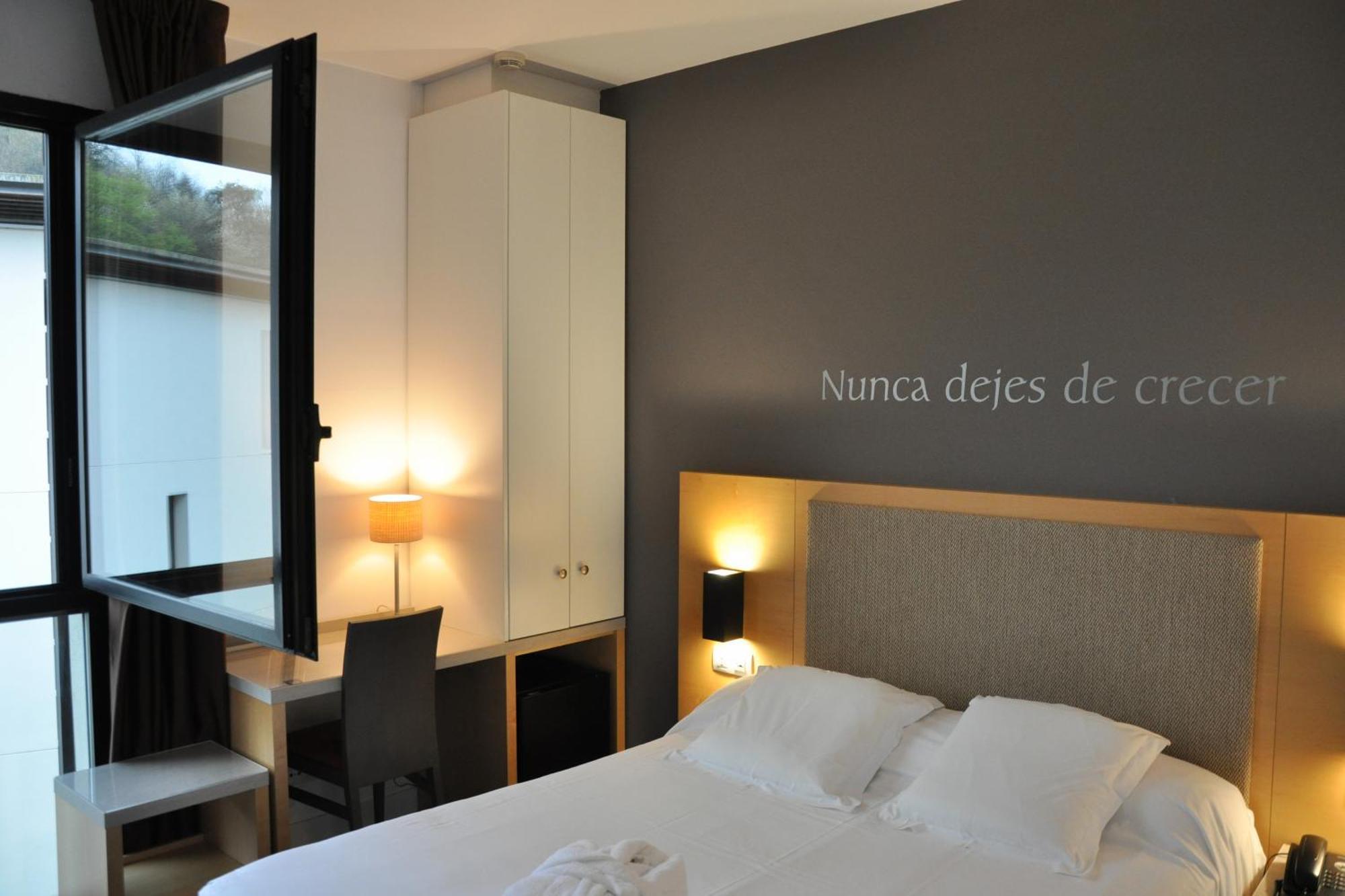 Balneario Elgorriaga 호텔 외부 사진